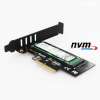M2 NVMe PCIE  Adaptör X4 08